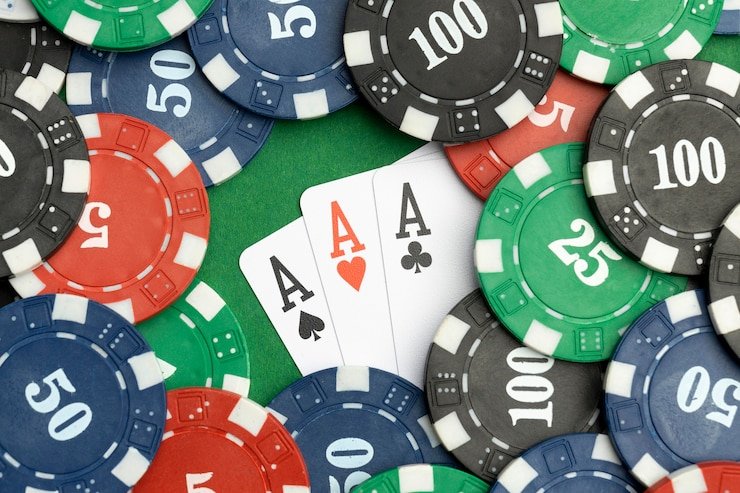 Statistik pemain di platform togel sgp