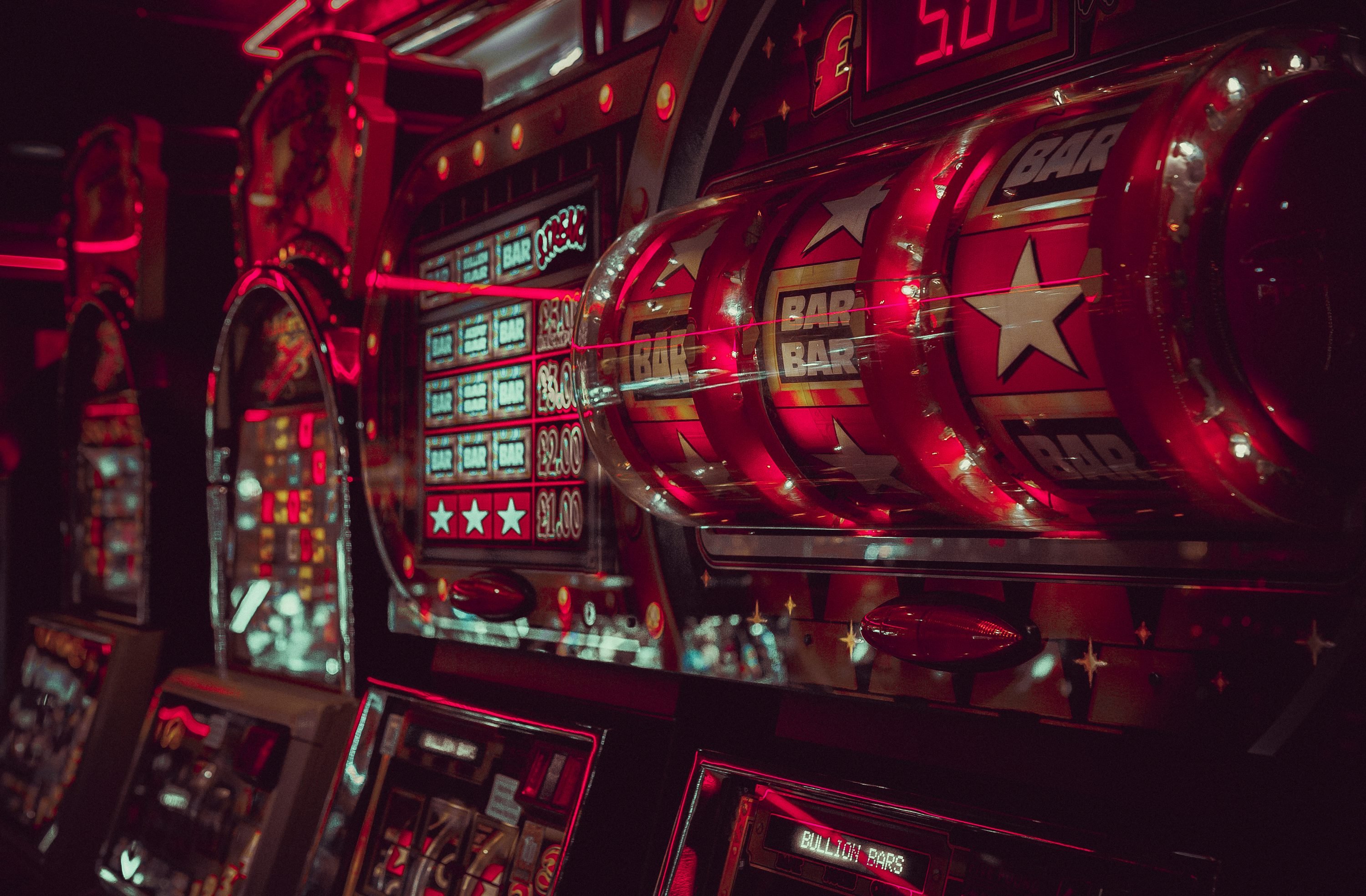 Tampilan permainan slot Aviator di Perpustakaan Game
