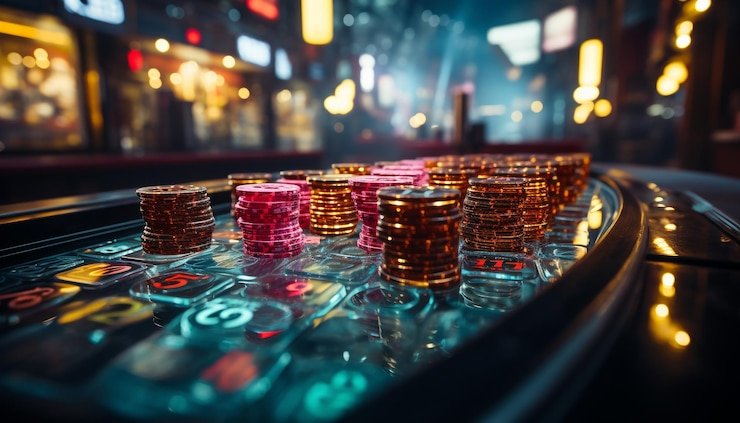 Metode deposit Opsi deposit QRIS dan e-wallet di togel sgp
